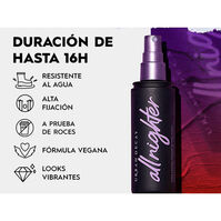 All Nighter Setting Spray 118ml-201358 All Nighter Setting Spray 118ml-201358 2